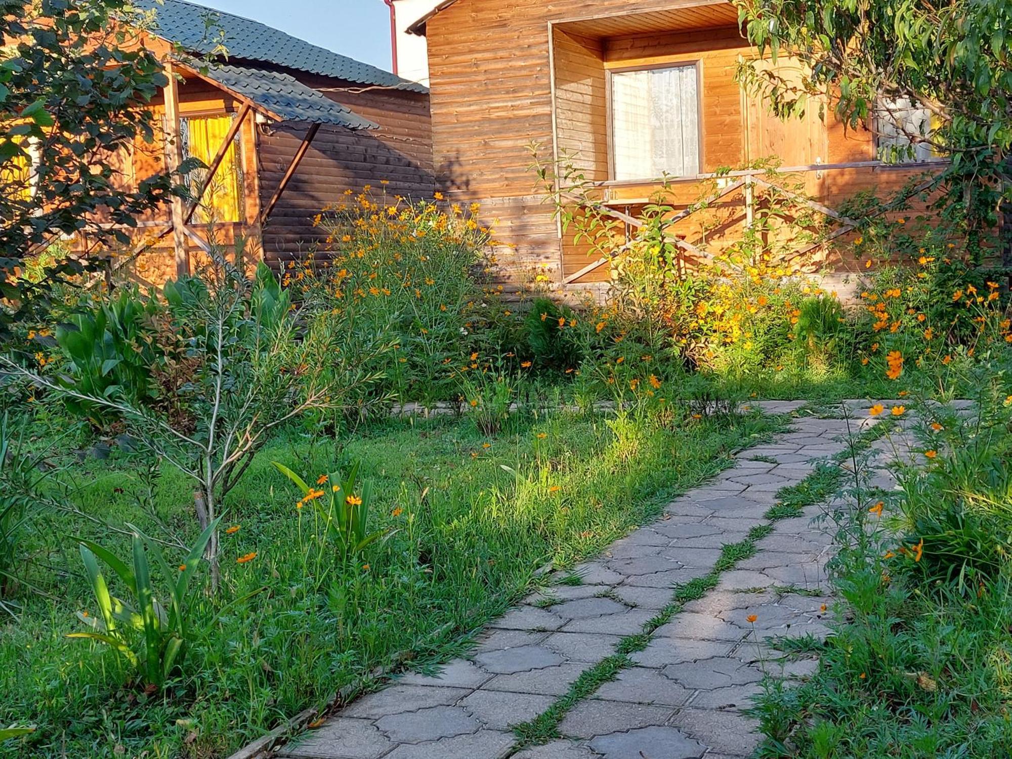 Sweet Village チャルトゥボ エクステリア 写真