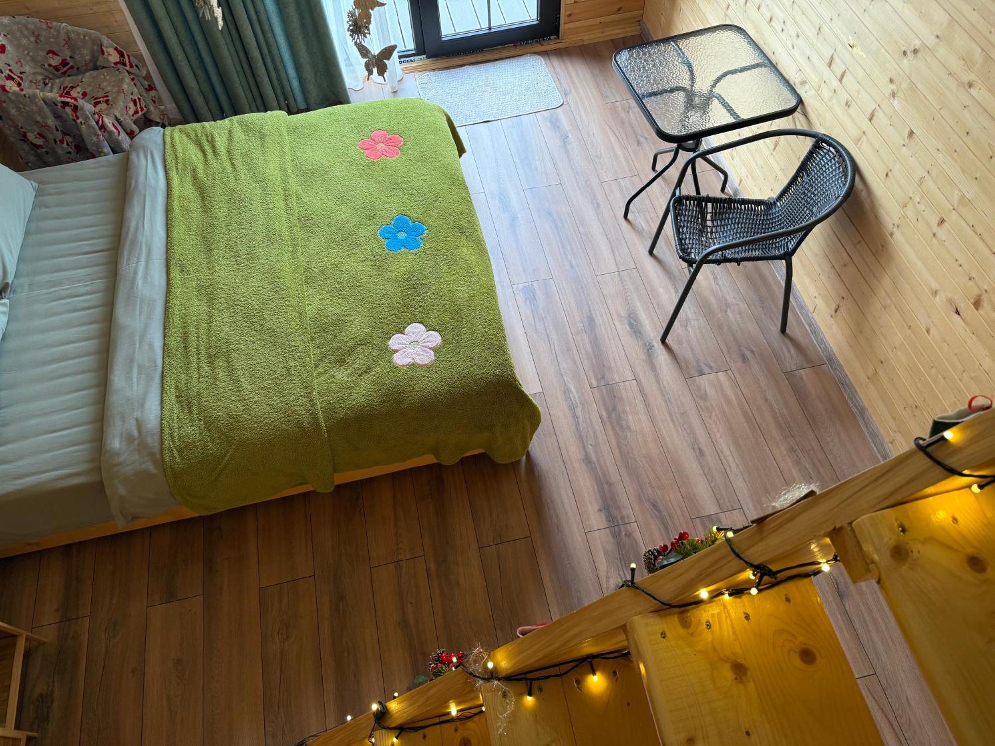 Sweet Village チャルトゥボ エクステリア 写真
